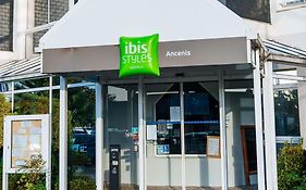 ibis Styles Ancenis Centre